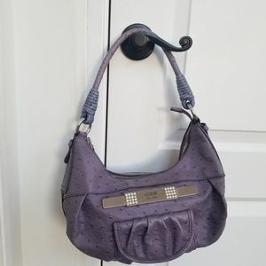 Guess purse